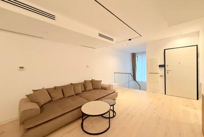 Apartament cu 3 camere decomandat, mobilat în Aviatorilor - 2