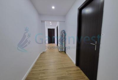 Apartament cu 4 camere decomandat în Cantemir - 8