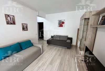 Exclusivitate - Apartament 1 camera etaj intermediar cu parcare Porii – Floresti - 1