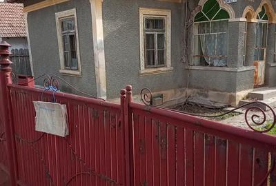 Casă cu 5 camere cu Teren 3330 Mp în Caracal - 10