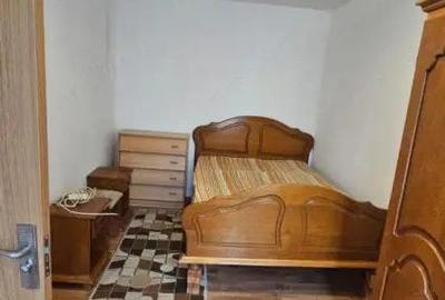 Apartament cu 2 camere/ balcon/zona Doraly Mall - 1