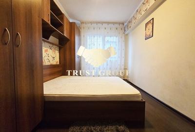 Apartament 2 camere Cismigiu et 2 din 5 cu lift Imobil fara risc si fara urgenta - 6