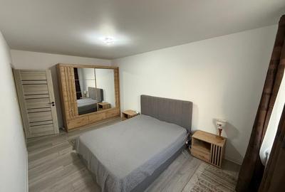 Casă cu 3 camere cu Teren 400 Mp în Parța - 6