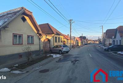 Casă cu 4 camere cu Canalizare în Veștem - 5