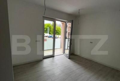 Spa?iu comercial de inchiriat, 90 mp, zona ISU - 2