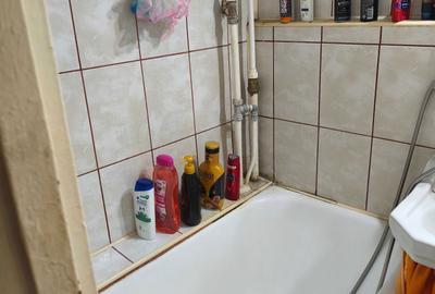 Apartament cu 2 camere nedecomandat în Rogerius - 4