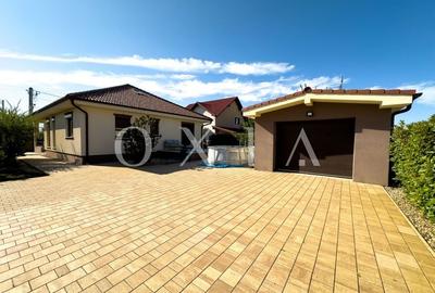 BX086 Mosnita Noua-VALERY,Mobilata Utilata ,Panouri 6,5 KW - 2