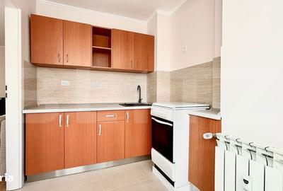 Garsonieră în Nufărul - 1