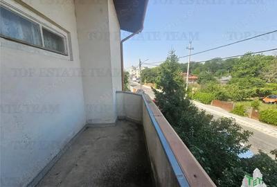 Vila spatioasa 525metri totali de inchiriat in centru Bolintin-Deal - 27