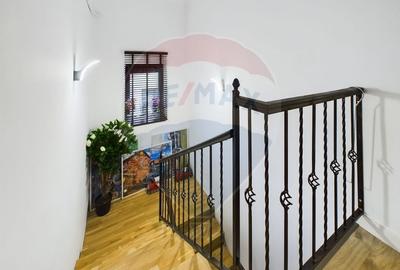 Casa moderna, eficienta si complet utilata - Bragadiru - 9