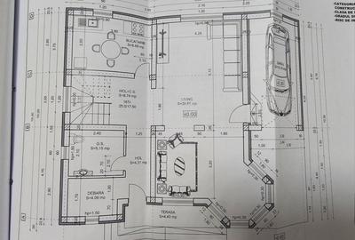 CASA DE VANZARE | VALU LUI  TRAIAN | TEREN CONCESIUNE - 9