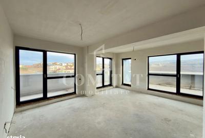 Apartament cu 4 camere în Sud - 13
