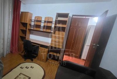 Garsoniera 26 mp Alma, Turnisor - 3