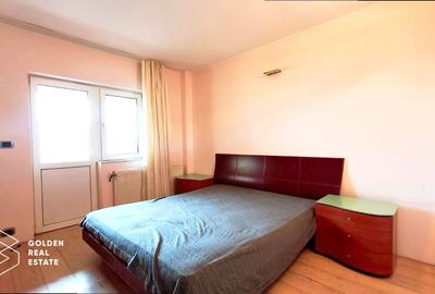 Apartament cu 3 camere semidecomandat, mobilat în Podgoria - 5