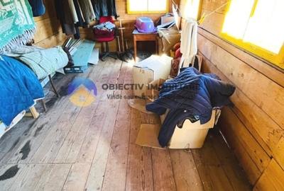 CASĂ cu teren 4.262 mp - Comuna BORLEȘTI, judetul NEAMȚ - 12