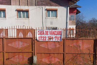 Casa de vanzare comuna Godine?ti complet utilata - 5