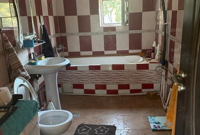 Casă cu 3 camere în Mihăești - 20