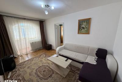 Apartament cu 2 camere nedecomandat în Cornișa - 1