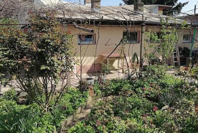 Casă cu 3 camere cu Teren 296 Mp în Giulești - 4