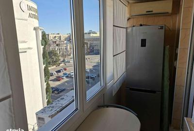 Garsonieră în Calea Victoriei - 1