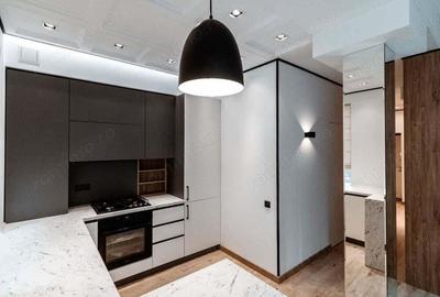 Apartament cu 1 camera de vanzare in zona Dorobanti - 7