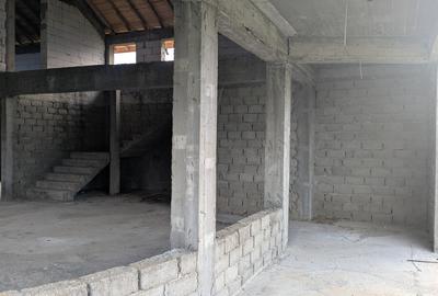 Casa + teren 1000MP Dascalu Ilfov ( langa Bucuresti, 20KM ) Casa + teren 1000MP Dascalu Ilfov ( langa Bucuresti, 20KM ) - 4