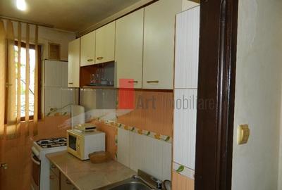 APARTAMENT DE 3 CAMERE  - AFI COTROCENI TIMISOARA - 10