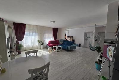 Aroneanu - Casa individuala 4 camere - 8