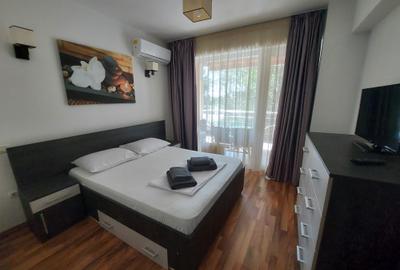 Ptr Studenti, 2 camere, Sat Vacanta - Campus, 2 camere, mobilat si utilat 400E - 11