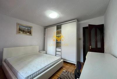 2 camere decomandate, Piata Marasti, FSPAC, Profi, OMV, 18Gym