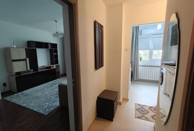 De închiriat: garsonieră metrou Lujerului - Gorjului - 3