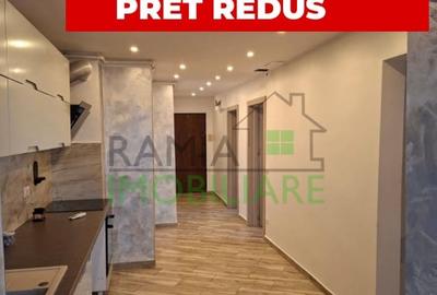 Apartament 3 camere decomandate, complet renovat, cu vedere panoramica - 1