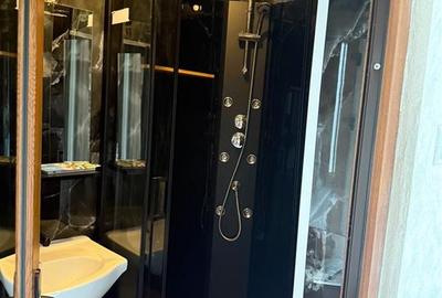 Casă cu 5 camere cu Teren 385 Mp în Central - 25