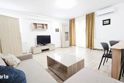 Apartament cu 3 camere în Crângași