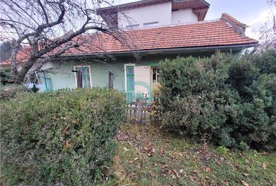 Casă individuală cu 5 camere cu Teren 1600 Mp în Schei - 26