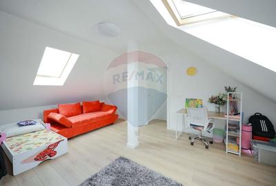 Casa cu 4 camere de vanzare - Ready to Move, in Nojorid - 10