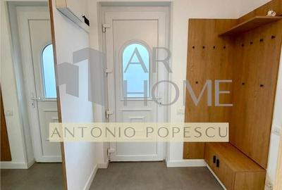 Casă cu 2 camere cu Teren 180 Mp în Blejoi - 5