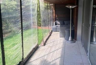 Apartament cu 3 camere nedecomandat, mobilat în Arcul de Triumf - 3