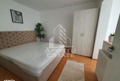 Apartament cu 3 camere semidecomandat în Dacia - 8