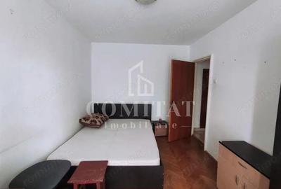 Apartament de vanzare | 4 camere confort sporit | Gradini Mana?tur - 3