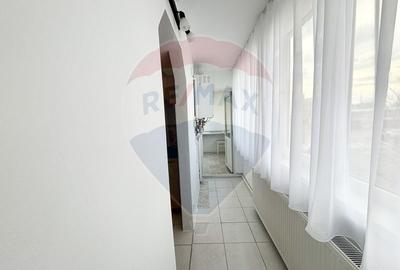 Apartament cu 2 camere decomandat în Craiter - 12