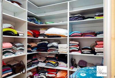 Vila Lux mobilata si utilata! Constructie de exceptie! - 21