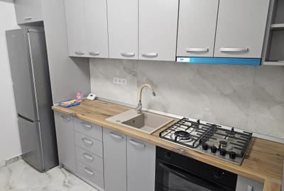 2 camere, prima inchiriere, Nou , parcare, Onix, Smardan - 3