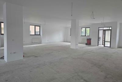 Spațiu comercial, de 297 mp, în Valea Adâncă - 2