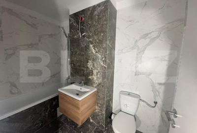 Apartament cu 2 camere+ nisa de dormit 60,5 mp, Ansamblu Rezidential, Zorilor - 7