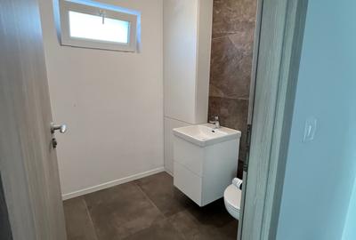 Casa nouă tip Duplex, 4 Camere, P+1E, 155 mp, 200 mp curte individuala-  Odăile - 13