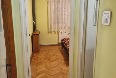 Apartament cu 2 camere decomandat în Nord - 7