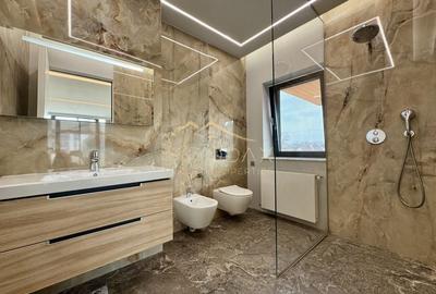 Resedinta de lux / * Kiseleff* - 40