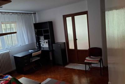 Apartament cu 2 camere semidecomandat în Horea - 2