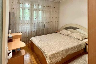 Apartament cu 3 camere în Sălăjan - 1